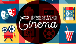 Banner de Projetos